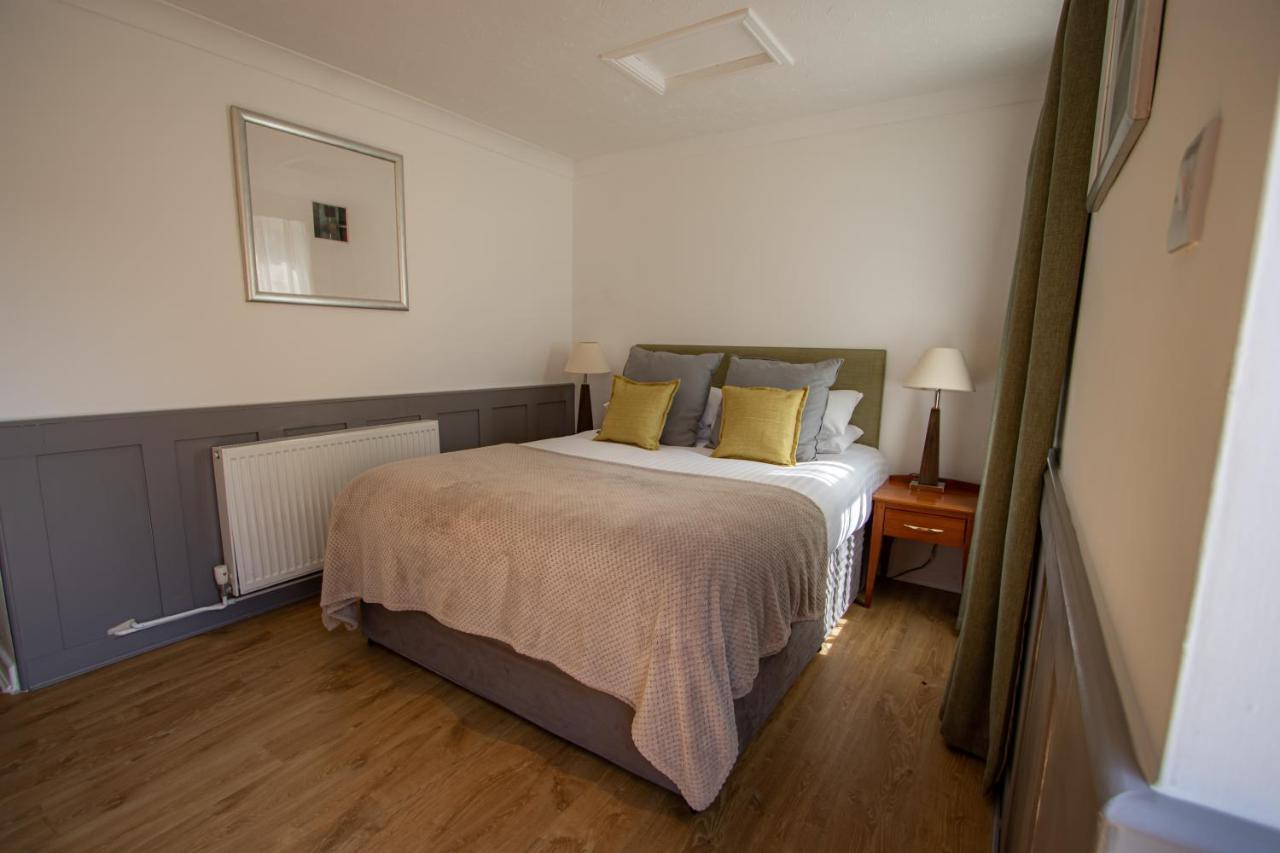 Cley Hall 4* Spalding