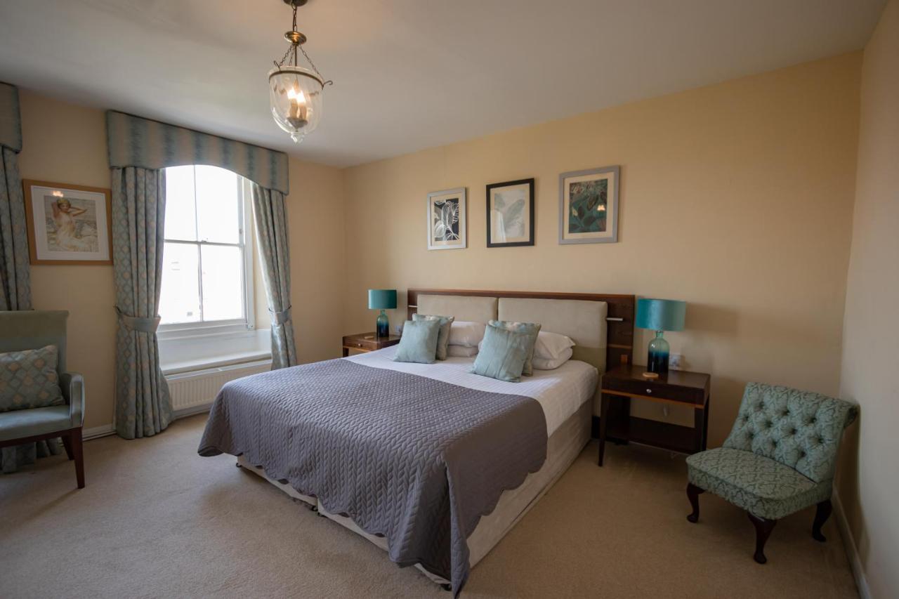 Hotel Cley Hall 4*