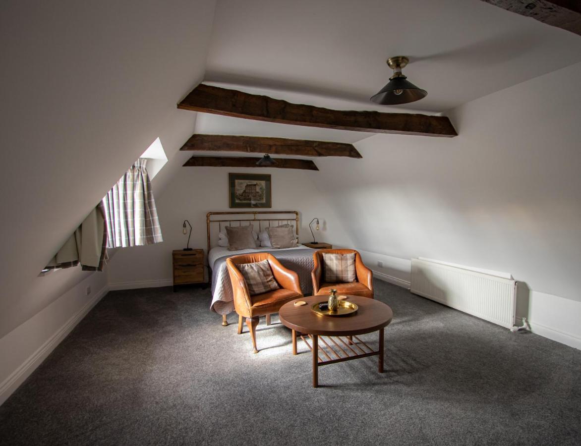 Hotel Cley Hall